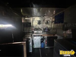 2001 Food Truck All-purpose Food Truck Refrigerator Florida for Sale