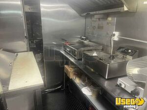2001 Food Truck All-purpose Food Truck Refrigerator New York for Sale