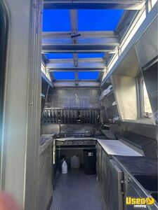 2001 Food Truck All-purpose Food Truck Refrigerator Texas for Sale