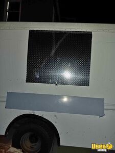 2001 Food Truck All-purpose Food Truck Stainless Steel Wall Covers Maryland for Sale