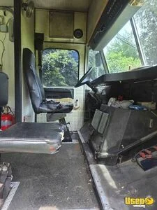 2001 Food Truck All-purpose Food Truck Stovetop Kansas for Sale