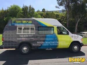 2001 Ford All-purpose Food Truck California for Sale