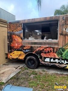 2001 Freightliner All-purpose Food Truck Air Conditioning Florida for Sale