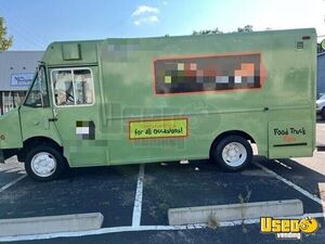2001 Freightliner All-purpose Food Truck Cabinets Connecticut Diesel Engine for Sale