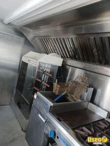 2001 Freightliner All-purpose Food Truck Deep Freezer Florida for Sale