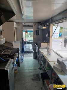 2001 Freightliner All-purpose Food Truck Exhaust Hood Florida for Sale