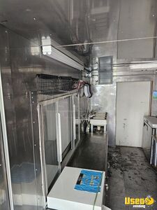 2001 Freightliner All-purpose Food Truck Exhaust Hood Missouri Diesel Engine for Sale