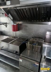 2001 Freightliner All-purpose Food Truck Exterior Customer Counter Missouri Diesel Engine for Sale