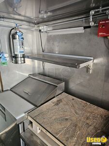 2001 Freightliner All-purpose Food Truck Flatgrill Missouri Diesel Engine for Sale