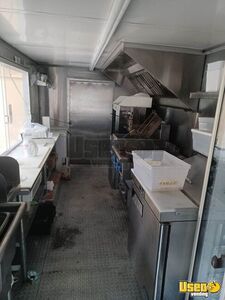 2001 Freightliner All-purpose Food Truck Food Warmer Florida for Sale