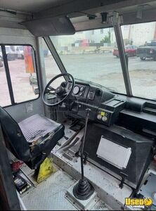 2001 Freightliner All-purpose Food Truck Insulated Walls Missouri Diesel Engine for Sale