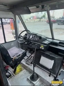 2001 Freightliner All-purpose Food Truck Insulated Walls Missouri Diesel Engine for Sale