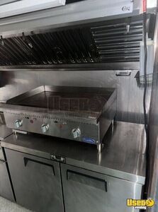 2001 Freightliner All-purpose Food Truck Propane Tank Missouri Diesel Engine for Sale