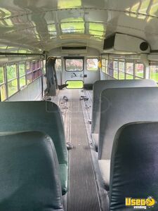 2001 Fs65 School Bus 9 Pennsylvania Diesel Engine for Sale