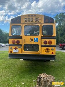 2001 Fs65 School Bus Diesel Engine Pennsylvania Diesel Engine for Sale