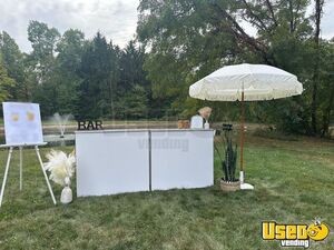 2001 Horse Trailer Beverage - Coffee Trailer Additional 1 Ohio for Sale