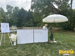 2001 Horse Trailer Beverage - Coffee Trailer Interior Lighting Ohio for Sale