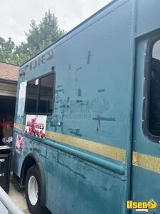 2001 Horse Truck All-purpose Food Truck Concession Window Maryland for Sale