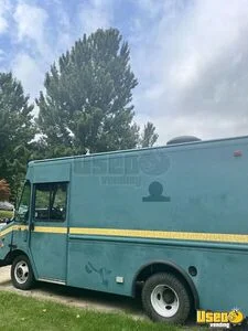 2001 Grumman Olson All-Purpose Food Truck Mobile Vending Unit for Sale in Maryland!