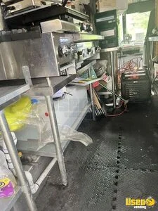 2001 Horse Truck All-purpose Food Truck Propane Tank Maryland for Sale