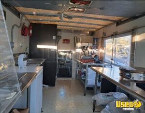 2001 Ice Cream Truck Generator California for Sale