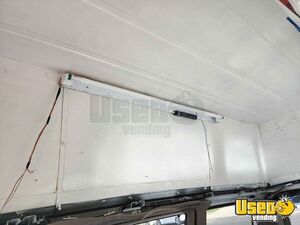 2001 Ice Cream Truck Ice Cream Truck 10 California Gas Engine for Sale