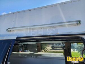 2001 Ice Cream Truck Ice Cream Truck 11 California Gas Engine for Sale