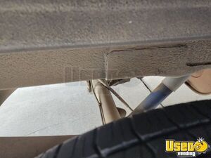 2001 Ice Cream Truck Ice Cream Truck 14 California Gas Engine for Sale