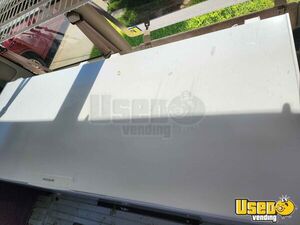 2001 Ice Cream Truck Ice Cream Truck 9 California Gas Engine for Sale