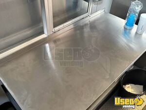 2001 Ice Cream Truck Ice Cream Truck Exterior Customer Counter Tennessee for Sale