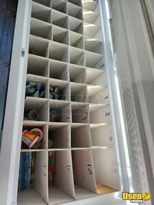 2001 Ice Cream Truck Ice Cream Truck Gas Engine California Gas Engine for Sale
