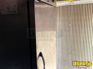 2001 Ice Cream Truck Ice Cream Truck Upright Freezer Tennessee for Sale