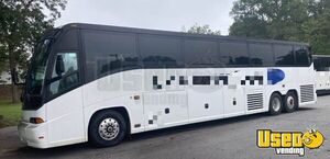 2001 J4500 Coach Bus Coach Bus Diesel Engine South Carolina Diesel Engine for Sale