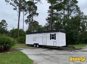 2001 Kitchen And Catering Food Concession Trailer Kitchen Food Trailer Georgia for Sale