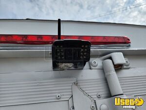 2001 Kitchen Food Trailer Breaker Panel Tennessee for Sale