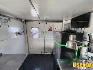 2001 Kitchen Food Trailer Exhaust Fan Tennessee for Sale