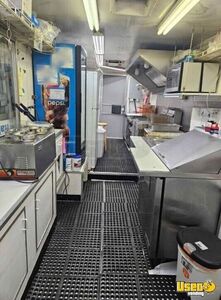 2001 Kitchen Food Trailer Exterior Customer Counter Pennsylvania for Sale