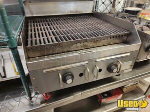 2001 Kitchen Food Trailer Kitchen Food Trailer Exhaust Hood Florida for Sale