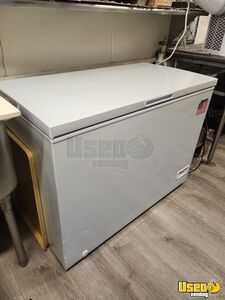 2001 Kitchen Food Trailer Kitchen Food Trailer Flatgrill Florida for Sale