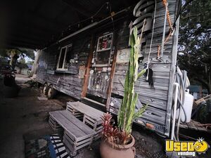 2001 Kitchen Food Trailer Kitchen Food Trailer Florida for Sale