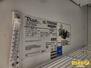 2001 Kitchen Food Trailer Kitchen Food Trailer Interior Lighting Florida for Sale