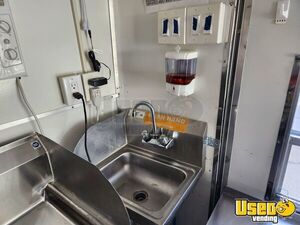 2001 Kitchen Food Trailer Pro Fire Suppression System Tennessee for Sale