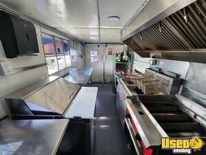 2001 Kitchen Food Trailer Shore Power Cord Tennessee for Sale