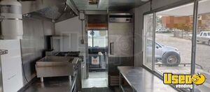 2001 Kitchen Food Truck All-purpose Food Truck Concession Window Utah for Sale