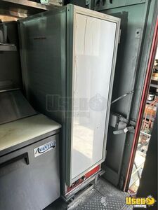 2001 Kitchen Food Truck All-purpose Food Truck Generator Florida Diesel Engine for Sale