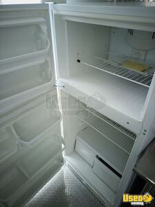 2001 Kitchen Trailer Kitchen Food Trailer 32 Florida for Sale
