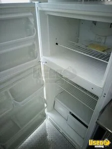 2001 Kitchen Trailer Kitchen Food Trailer 32 Florida for Sale