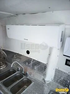 2001 Kitchen Trailer Kitchen Food Trailer 36 Florida for Sale