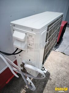 2001 Kitchen Trailer Kitchen Food Trailer 38 Florida for Sale