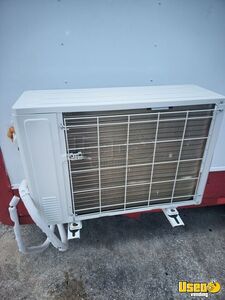 2001 Kitchen Trailer Kitchen Food Trailer 39 Florida for Sale